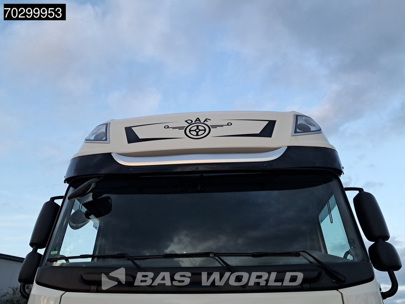 Tractor unit DAF XF 480 4X2 SSC Retarder 2xTanks ACC Standklima Euro 6: picture 8 Tractor unit DAF XF 480 4X2 SSC Retarder 2xTanks ACC Standklima Euro 6: picture 8