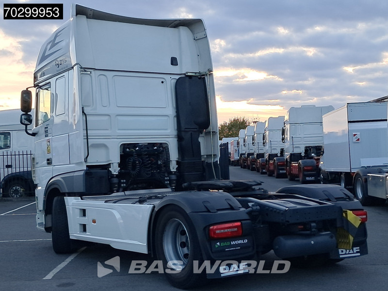DAF XF 480 4X2 SSC Retarder 2xTanks ACC Standklima Euro 6 - Tractor unit: picture 2 DAF XF 480 4X2 SSC Retarder 2xTanks ACC Standklima Euro 6 - Tractor unit: picture 2