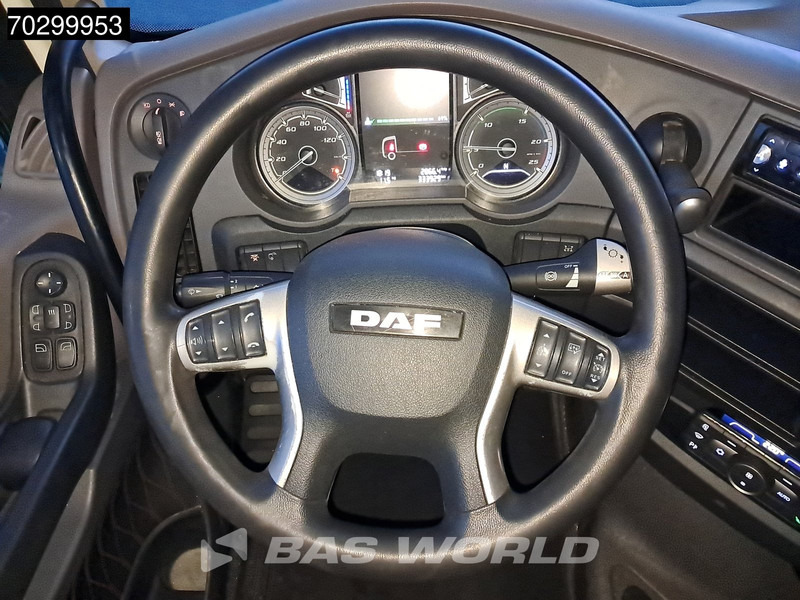 Tractor unit DAF XF 480 4X2 SSC Retarder 2xTanks ACC Standklima Euro 6: picture 20 Tractor unit DAF XF 480 4X2 SSC Retarder 2xTanks ACC Standklima Euro 6: picture 20