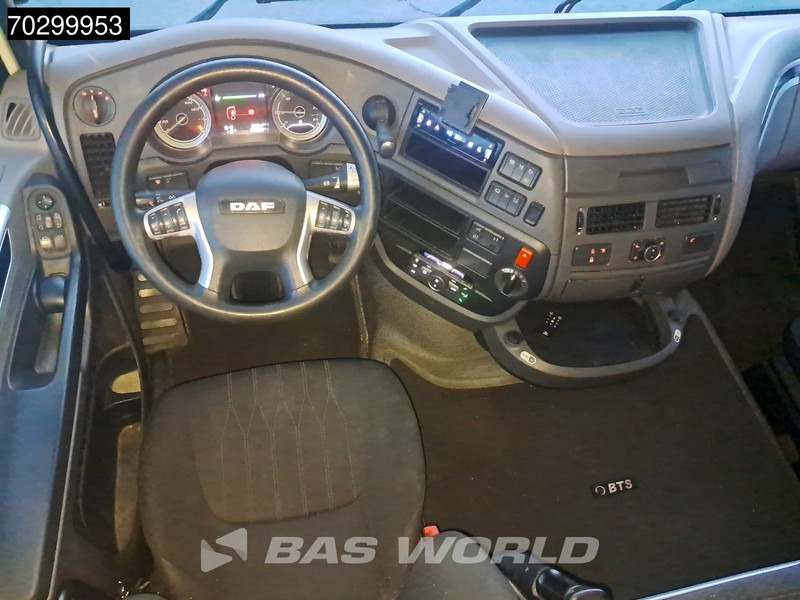 Tractor unit DAF XF 480 4X2 SSC Retarder 2xTanks ACC Standklima Euro 6: picture 19 Tractor unit DAF XF 480 4X2 SSC Retarder 2xTanks ACC Standklima Euro 6: picture 19