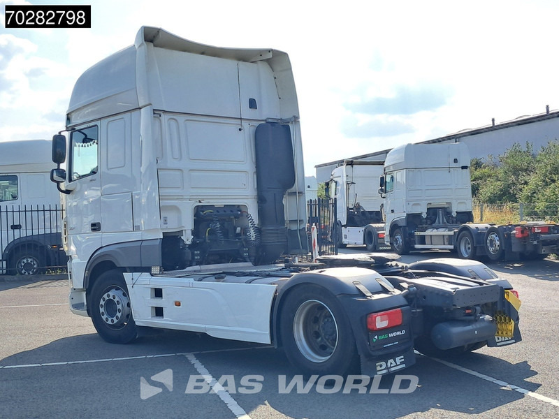DAF XF 480 4X2 SSC Retarder Hydraulik ACC Standklima Navi Euro 6 - Tractor unit: picture 2 DAF XF 480 4X2 SSC Retarder Hydraulik ACC Standklima Navi Euro 6 - Tractor unit: picture 2