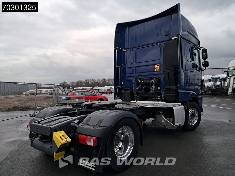 Tractor unit DAF XF 480 4X2 SSC Retarder Standklima Alcoa's ACC LED: picture 6 Tractor unit DAF XF 480 4X2 SSC Retarder Standklima Alcoa's ACC LED: picture 6