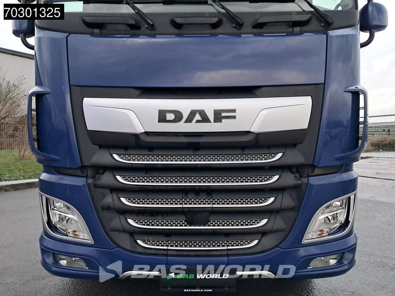 Tractor unit DAF XF 480 4X2 SSC Retarder Standklima Alcoa's ACC LED: picture 9 Tractor unit DAF XF 480 4X2 SSC Retarder Standklima Alcoa's ACC LED: picture 9