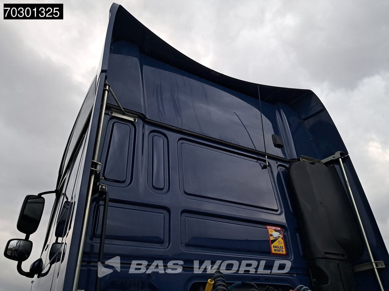 Tractor unit DAF XF 480 4X2 SSC Retarder Standklima Alcoa's ACC LED: picture 12 Tractor unit DAF XF 480 4X2 SSC Retarder Standklima Alcoa's ACC LED: picture 12