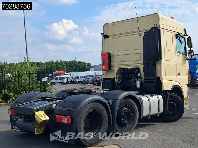 DAF XF 480 6X2 SC Retarder Lift+Lenkachse Standklima ACC Euro 6 - Tractor unit: picture 5 DAF XF 480 6X2 SC Retarder Lift+Lenkachse Standklima ACC Euro 6 - Tractor unit: picture 5