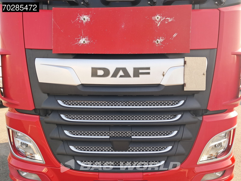 Tractor unit DAF XF 530 4X2 SC Retarder Big-Axle Standklima ACC LED: picture 9