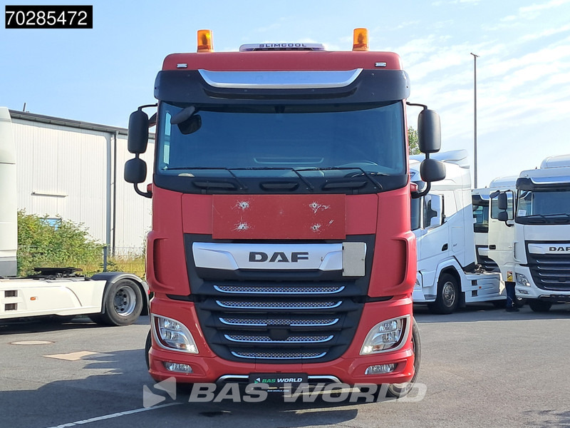 Tractor unit DAF XF 530 4X2 SC Retarder Big-Axle Standklima ACC LED: picture 7