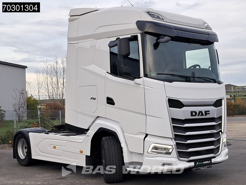 DAF XG 480 4X2 Retarder 2x Tanks - Tractor unit: picture 3 DAF XG 480 4X2 Retarder 2x Tanks - Tractor unit: picture 3