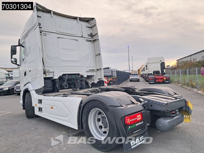 DAF XG 480 4X2 Retarder 2x Tanks - Tractor unit: picture 2 DAF XG 480 4X2 Retarder 2x Tanks - Tractor unit: picture 2