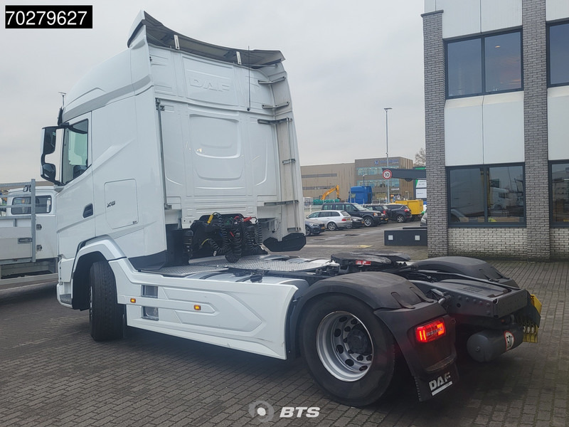 DAF XG 480 4X2 XG 2x Tanks ACC LED - Tractor unit: picture 2 DAF XG 480 4X2 XG 2x Tanks ACC LED - Tractor unit: picture 2