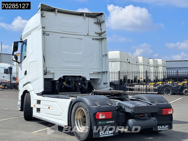DAF XG 480 XG 4X2 Retarder 2xTanks Standklima ACC LED Euro 6 - Tractor unit: picture 2 DAF XG 480 XG 4X2 Retarder 2xTanks Standklima ACC LED Euro 6 - Tractor unit: picture 2