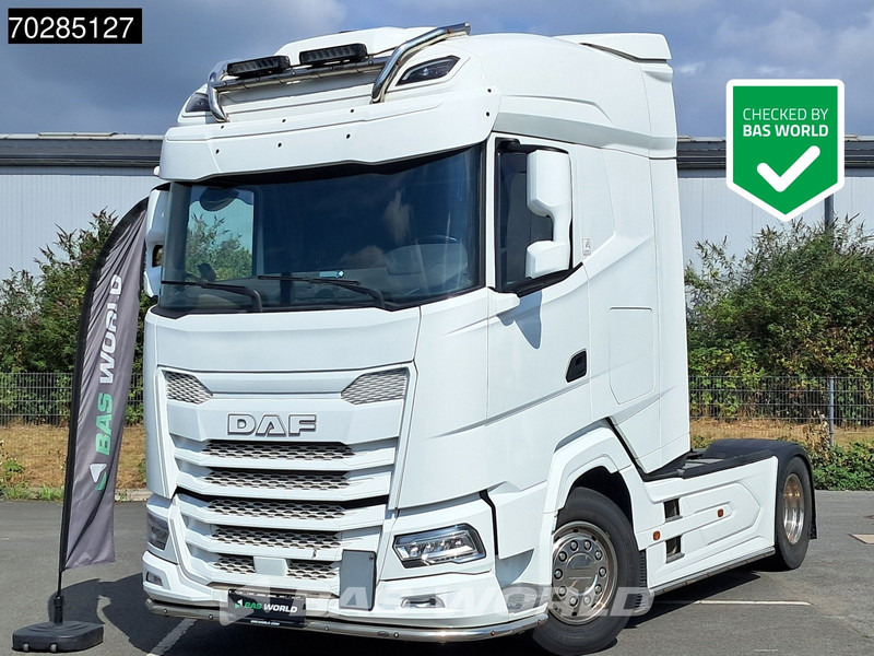 DAF XG 480 XG 4X2 Retarder 2xTanks Standklima ACC LED Euro 6 - Tractor unit: picture 1 DAF XG 480 XG 4X2 Retarder 2xTanks Standklima ACC LED Euro 6 - Tractor unit: picture 1