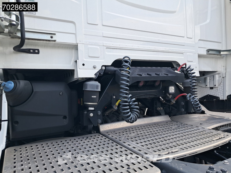 DAF XG 530 XG 4X2 Retarder 2xTanks ACC LED Euro 6 on lease DAF XG 530 XG 4X2 Retarder 2xTanks ACC LED Euro 6: picture 14