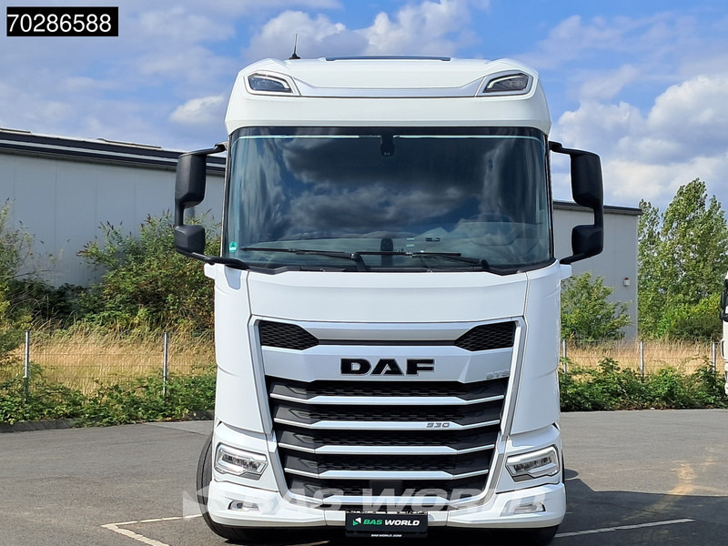DAF XG 530 XG 4X2 Retarder 2xTanks ACC LED Euro 6 on lease DAF XG 530 XG 4X2 Retarder 2xTanks ACC LED Euro 6: picture 7