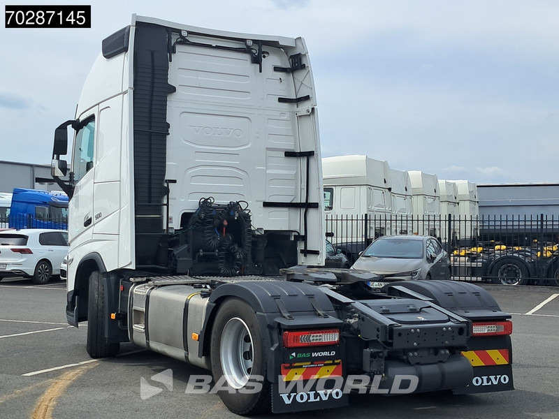 Volvo FH 500 4X2 XL 2x Tanks I-ParkCool Navi ACC Euro 6 - Tractor unit: picture 2 Volvo FH 500 4X2 XL 2x Tanks I-ParkCool Navi ACC Euro 6 - Tractor unit: picture 2