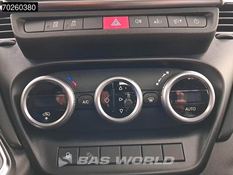 New Van Iveco Daily 35C21 Neu! 3.0L 2025-Modell Automatik 210PS Radstand 410 Fahrgestell Doppelbereifung LED ACC Klima Euro6 Chassis A/C: picture 19