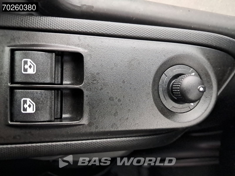 New Van Iveco Daily 35C21 Neu! 3.0L 2025-Modell Automatik 210PS Radstand 410 Fahrgestell Doppelbereifung LED ACC Klima Euro6 Chassis A/C: picture 13