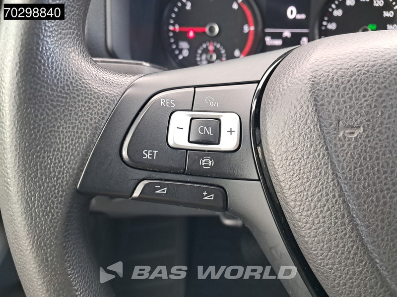 Volkswagen Crafter 140pk Ladebordwand Automatik 140PS Koffer Kamera Tempomat Klima Euro6 20m3 A/C Cruise control on lease Volkswagen Crafter 140pk Ladebordwand Automatik 140PS Koffer Kamera Tempomat Klima Euro6 20m3 A/C Cruise control: picture 16