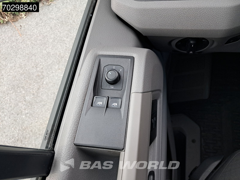 Volkswagen Crafter 140pk Ladebordwand Automatik 140PS Koffer Kamera Tempomat Klima Euro6 20m3 A/C Cruise control on lease Volkswagen Crafter 140pk Ladebordwand Automatik 140PS Koffer Kamera Tempomat Klima Euro6 20m3 A/C Cruise control: picture 18