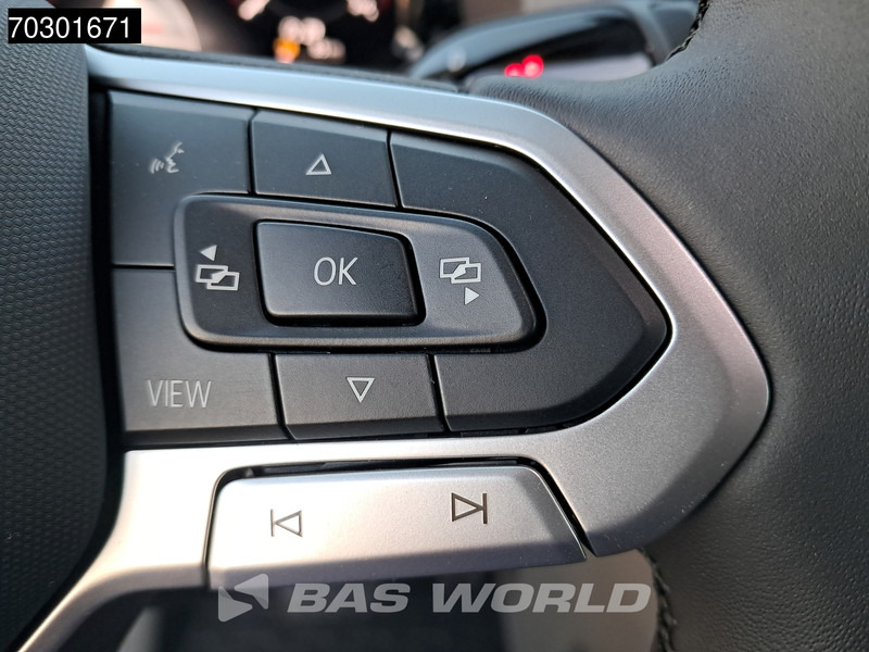 New Panel van Volkswagen Crafter 177pk Neu! Automatik 2025 model Facelift L4H3 ACC AHK LED Navi Kamera Euro6 L3H2 15m3 A/C Towbar: picture 15