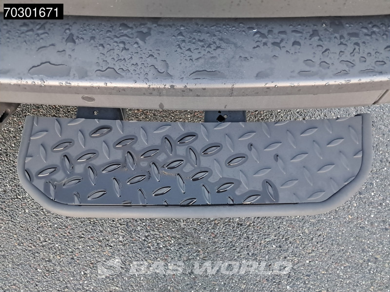 New Panel van Volkswagen Crafter 177pk Neu! Automatik 2025 model Facelift L4H3 ACC AHK LED Navi Kamera Euro6 L3H2 15m3 A/C Towbar: picture 10