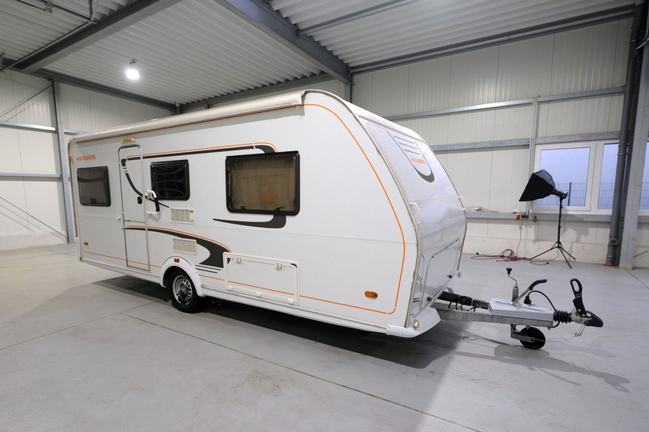Weinsberg CaraOne 480 EU -Einzelbetten+Rundsitzgruppe Weinsberg CaraOne 480 EU -Einzelbetten+Rundsitzgruppe - Caravan: picture 2 Weinsberg CaraOne 480 EU -Einzelbetten+Rundsitzgruppe Weinsberg CaraOne 480 EU -Einzelbetten+Rundsitzgruppe - Caravan: picture 2