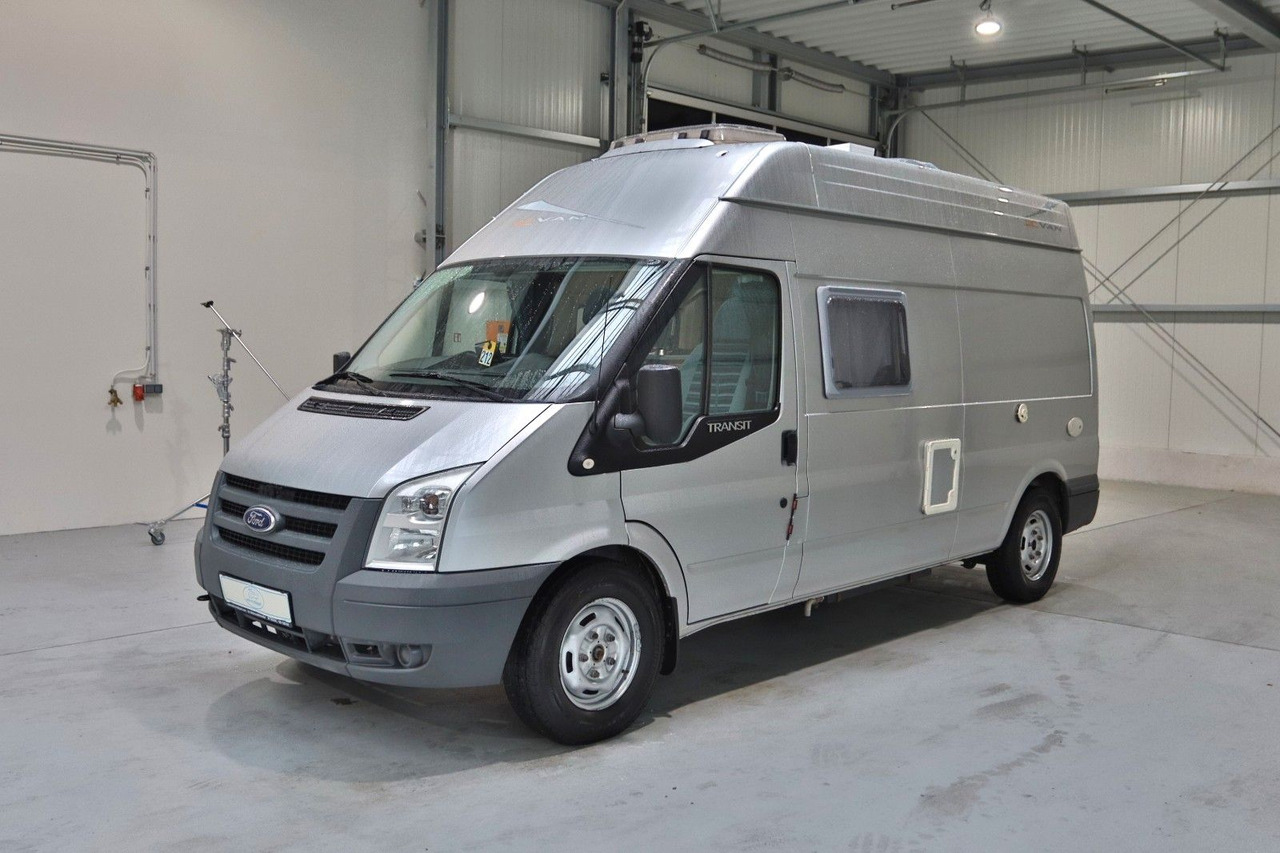 XGO X-Van/Festbett/Klimaanlage/Markise XGO X-Van/Festbett/Klimaanlage/Markise - Camper van: picture 3 XGO X-Van/Festbett/Klimaanlage/Markise XGO X-Van/Festbett/Klimaanlage/Markise - Camper van: picture 3