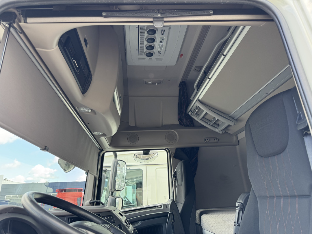 Tractor unit DAF XF 480 Super Space Cab: picture 7