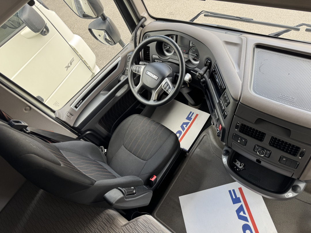 Tractor unit DAF XF 480 Super Space Cab: picture 6