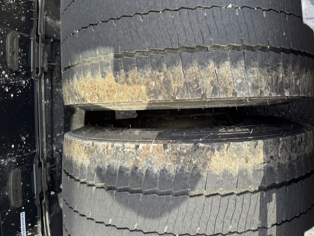 Tractor unit DAF XF 530 Super Space Cab: picture 8