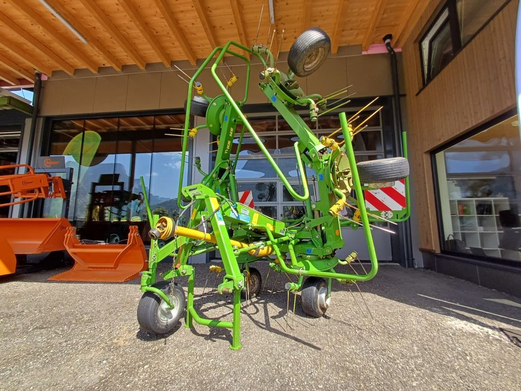 Tedder/ Rake Krone KW 6.02/6 (22003): picture 7