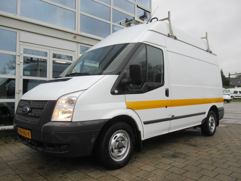 Ford Transit 280M 2.2 TDCI 74KW L2 H3 Ladder lift imperiaal - Small van: picture 3 Ford Transit 280M 2.2 TDCI 74KW L2 H3 Ladder lift imperiaal - Small van: picture 3