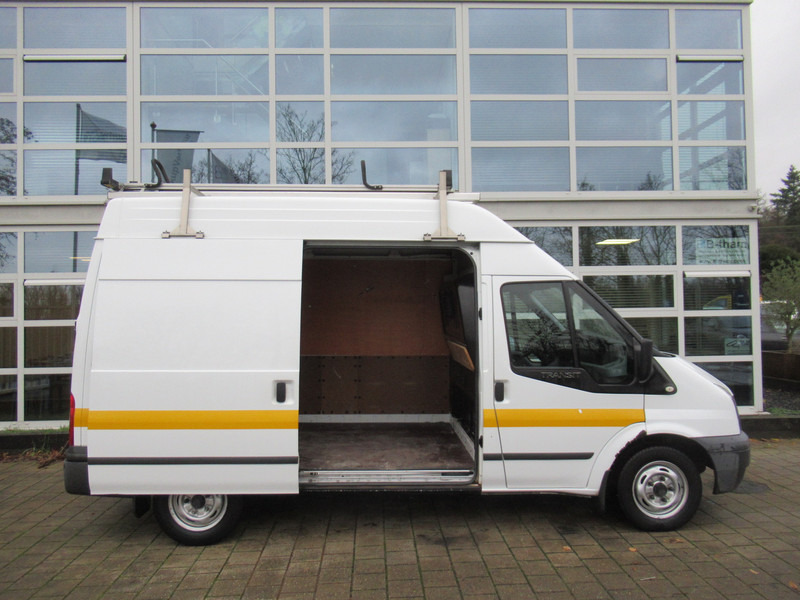 Ford Transit 280M 2.2 TDCI 74KW L2 H3 Ladder lift imperiaal - Small van: picture 5 Ford Transit 280M 2.2 TDCI 74KW L2 H3 Ladder lift imperiaal - Small van: picture 5