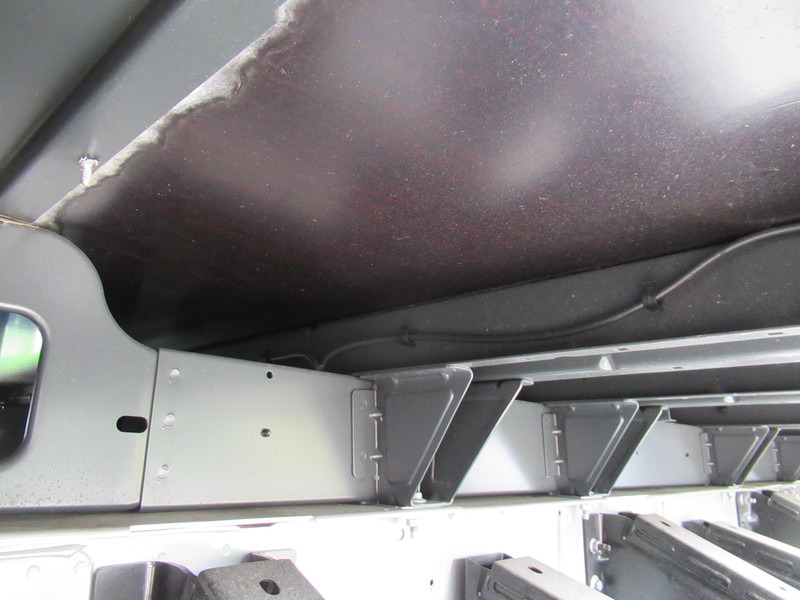 Flatbed van Ford Transit Laadbak L3 370 x 220 Nieuw / Neu / New: picture 9