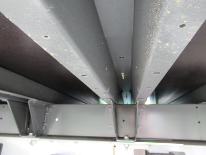 Flatbed van Ford Transit Laadbak L3 370 x 220 Nieuw / Neu / New: picture 8