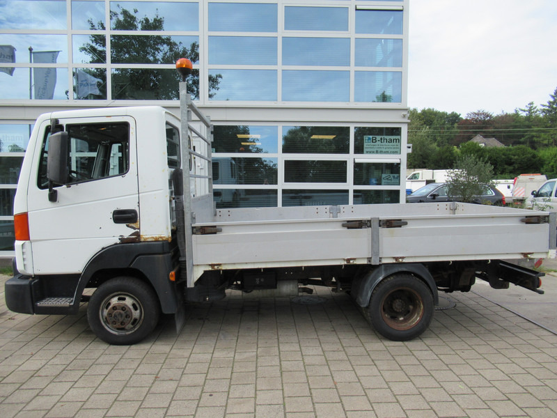 Nissan Atleon 150.35-280HD PickUp + NIDO - Dropside/ Flatbed truck: picture 4 Nissan Atleon 150.35-280HD PickUp + NIDO - Dropside/ Flatbed truck: picture 4