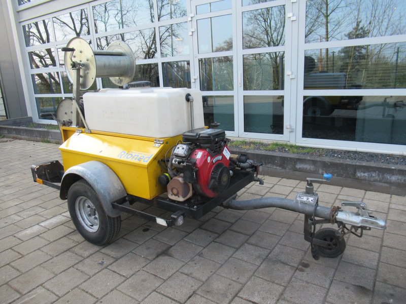 RIOR - RIONED HD50 15354 SPECK P30 Riool - Pressure washer: picture 4 RIOR - RIONED HD50 15354 SPECK P30 Riool - Pressure washer: picture 4