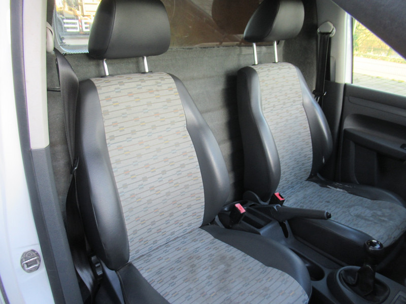 Small van Volkswagen Caddy 1.6 TDI 75KW Airco-Klima Schuifdeur: picture 9