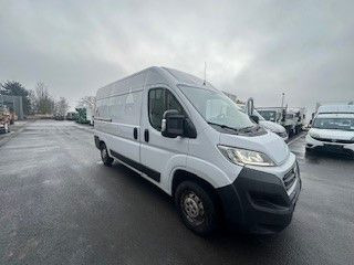 Panel van Fiat Ducato130*Automatik*Nav*LBW500kg*Service neu*: picture 6