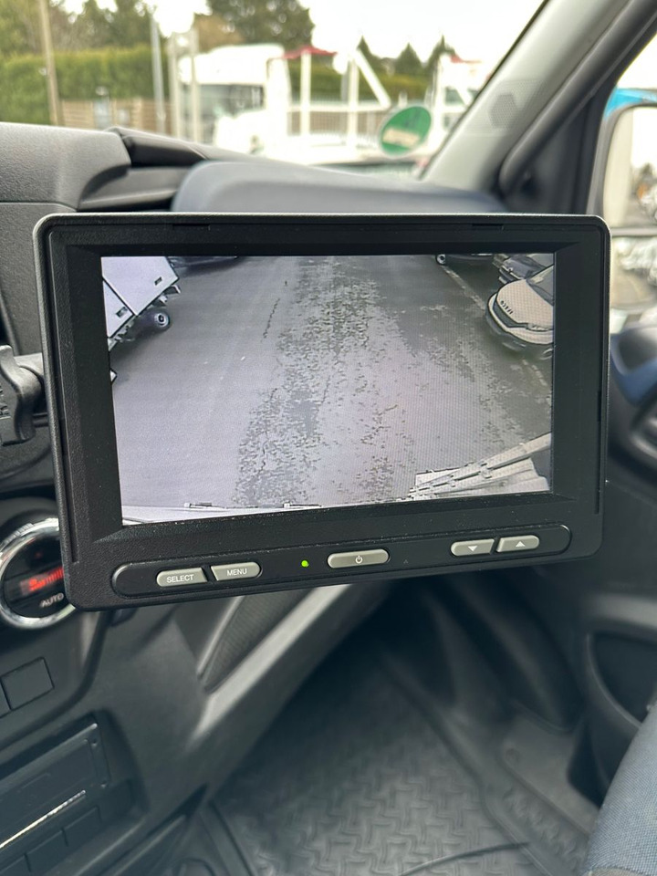 Refrigerated van Iveco Daily 70C21/LBW/Tiefkühler/Tüv neu/Wilke: picture 13 Refrigerated van Iveco Daily 70C21/LBW/Tiefkühler/Tüv neu/Wilke: picture 13