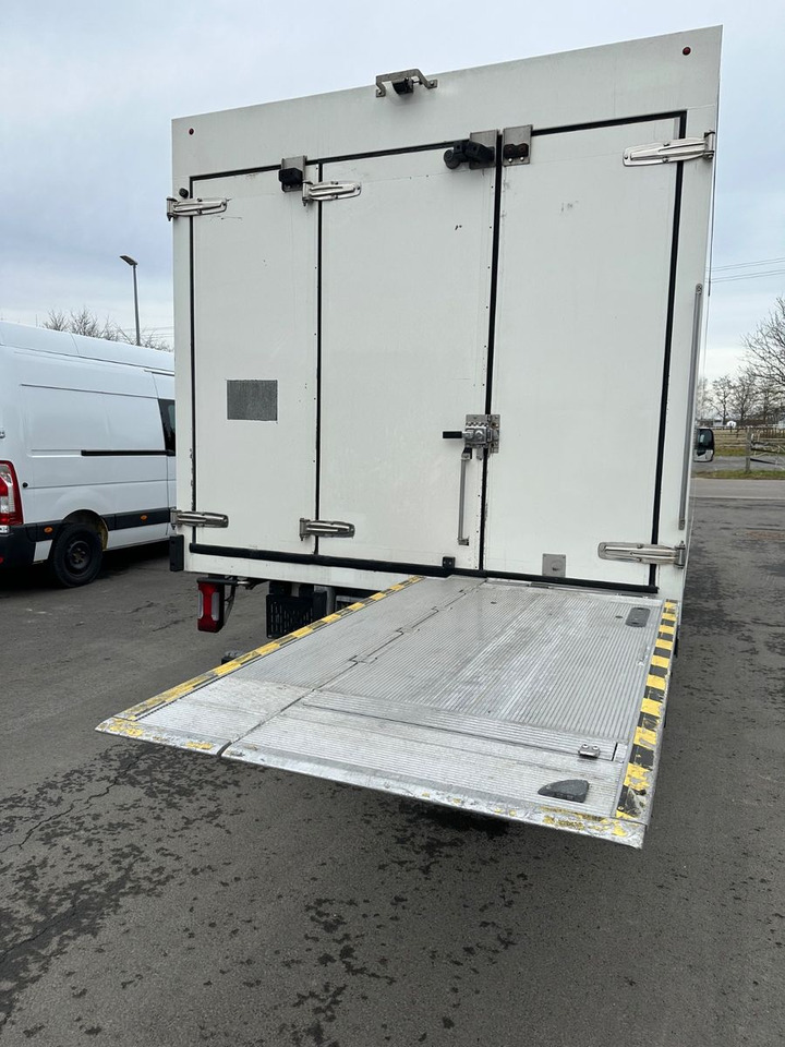 Refrigerated van Iveco Daily 70C21/LBW/Tiefkühler/Tüv neu/Wilke: picture 7 Refrigerated van Iveco Daily 70C21/LBW/Tiefkühler/Tüv neu/Wilke: picture 7