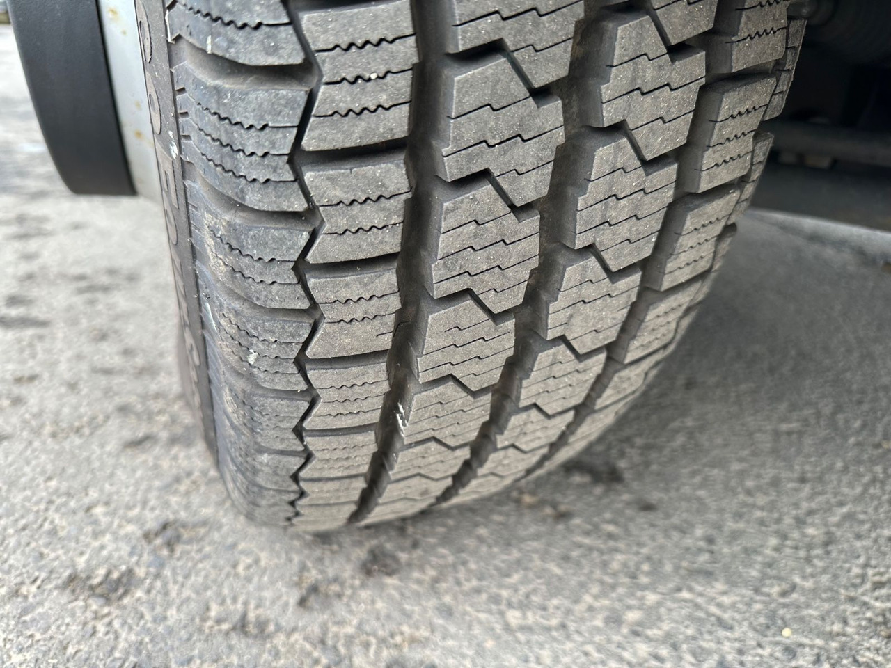 Refrigerated van Iveco Daily 70C21/LBW/Tiefkühler/Tüv neu/Wilke: picture 14 Refrigerated van Iveco Daily 70C21/LBW/Tiefkühler/Tüv neu/Wilke: picture 14