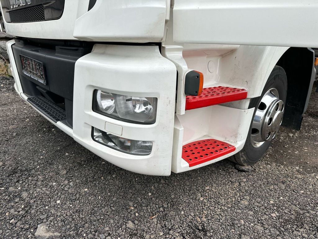 MAN TGL 8.250 XLX Fahrerhaus*VDI 2700* - Autotransporter truck: picture 4 MAN TGL 8.250 XLX Fahrerhaus*VDI 2700* - Autotransporter truck: picture 4