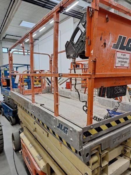 JLG 3246 ES - Scissor lift: picture 3 JLG 3246 ES - Scissor lift: picture 3