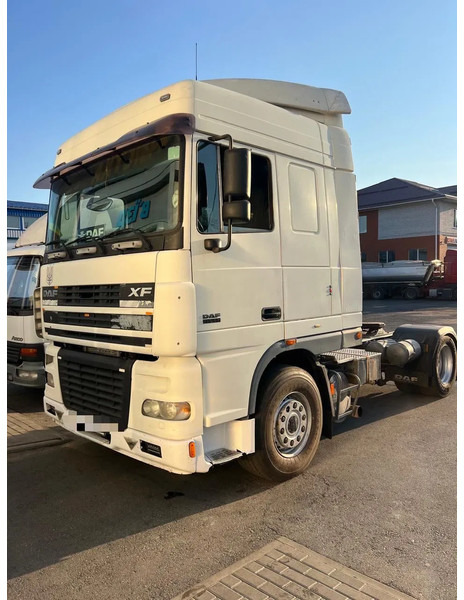DAF XF 95.480 Manual - Terminal tractor: picture 1 DAF XF 95.480 Manual - Terminal tractor: picture 1