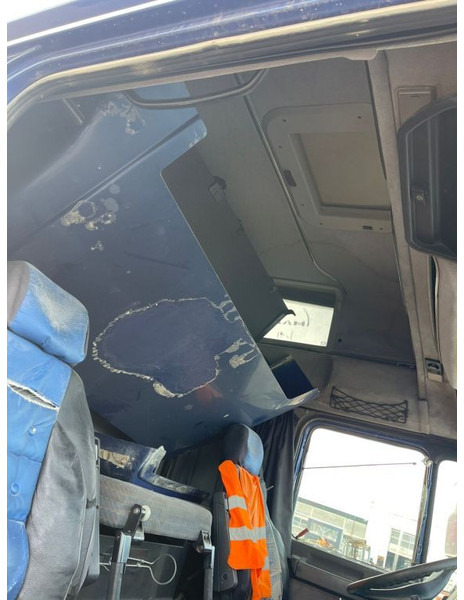 Tractor unit MAN 19.464 F2000: picture 7