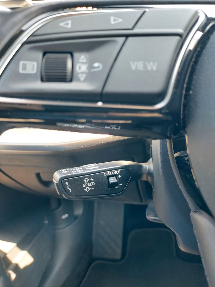 Audi A3 Sportback 35 TFSI advanced Virtual Autom. ACC - Car: picture 2 Audi A3 Sportback 35 TFSI advanced Virtual Autom. ACC - Car: picture 2