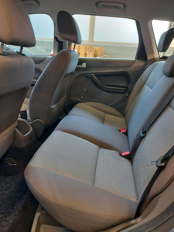 Ford Focus Turnier Fun X Klima Sitzheizung - Station wagon: picture 4 Ford Focus Turnier Fun X Klima Sitzheizung - Station wagon: picture 4