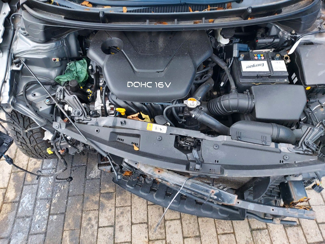 Hyundai i30 cw Classic Klima - Station wagon: picture 4 Hyundai i30 cw Classic Klima - Station wagon: picture 4