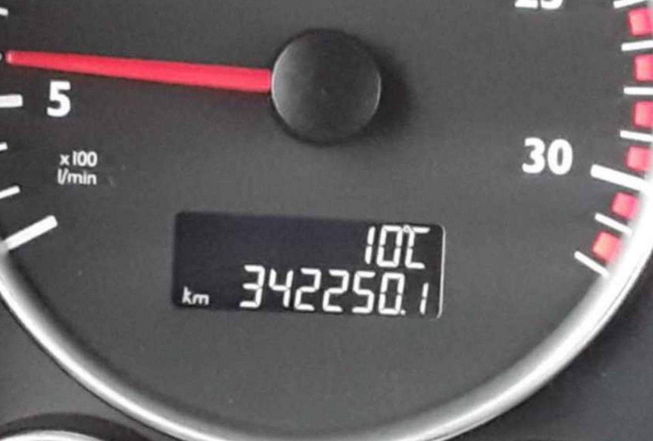 Hook lift truck MAN 26.400 ABROLLER HIAB: picture 18 Hook lift truck MAN 26.400 ABROLLER HIAB: picture 18